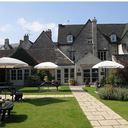 Corinium Hotel&Restaurant Cirencester Exterior foto