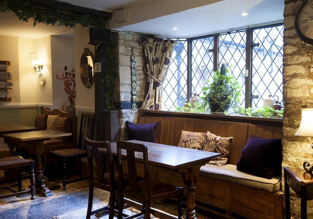 Corinium Hotel&Restaurant Cirencester Exterior foto